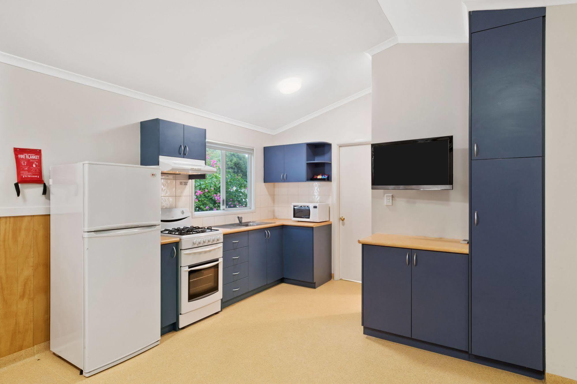 Discovery Parks - Woodman Point Coogee Exterior photo